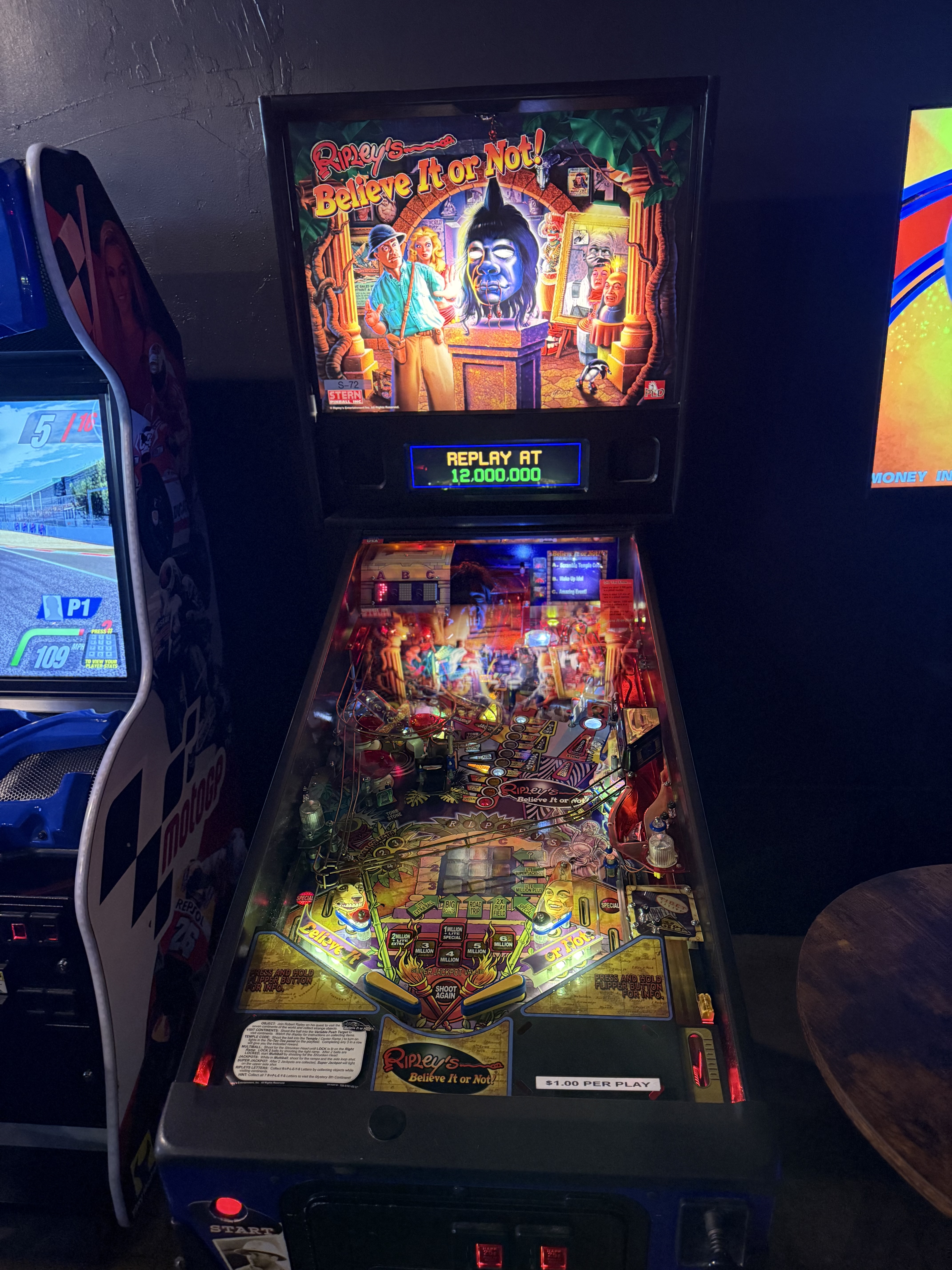 Gallery | lawsonpowercade.com